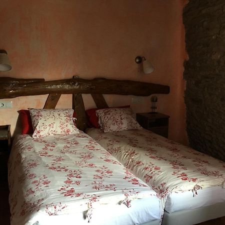 Lo Paller De Roc Montesclado Room photo