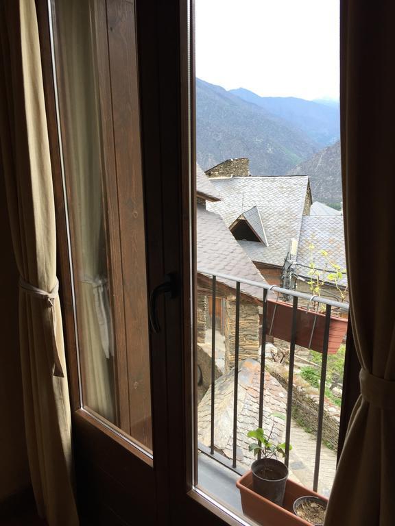 Lo Paller De Roc Montesclado Room photo